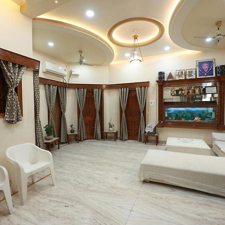 Kapoor Sahab Homestay : It'S A Home Away From Home. Waranasi Zewnętrze zdjęcie